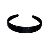 Coronita Lata cu Aplicatii Cristale